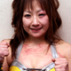 Image for article titled From Bikini Idol to Bloody Wrestler